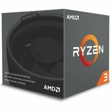 AMD Ryzen 3 1200 3,1GHz Socket