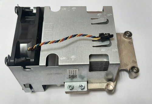 Dissipatore ventola di - dissipatore,