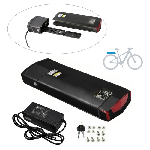 Batteria bike 36v 13ah - e-bike,