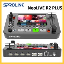 SPROLINK NeoLIVE R2 Plus 5,5