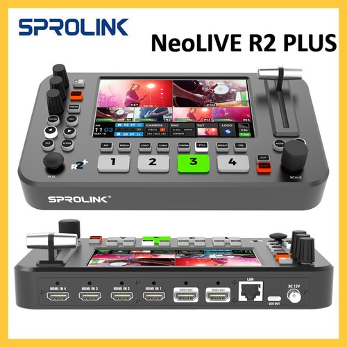 Sprolink neolive plus 5 - sprolink,