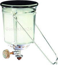 Lampada a gas potente FAVORITA