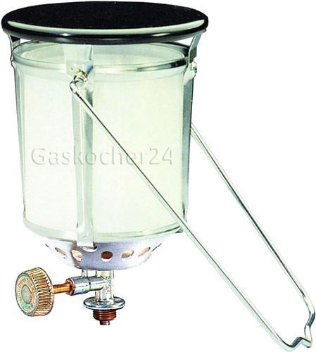 Lampada gas potente favorita - lampada, a