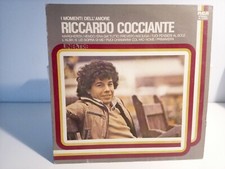 DISCO 33 GIRI RICCARDO