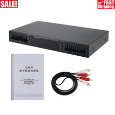 Preamplificatore equalizzatore