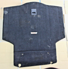 TAPPETO BAGAGLIAIO COPRI RUOTA DI SCORTA COFANO POSTERIORE ALFA ROMEO 159 S.W