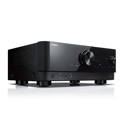 Yamaha v4a - yamaha, rx-v4a(b)