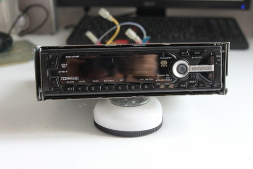 Autoradio cassette player - e,