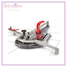 TAGLIAPIASTRELLE MANUALE MASTERPIUMA POWER 5 93X93 MONTOLIT 93P5