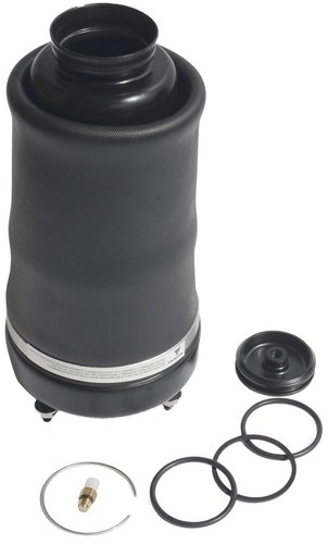 Mercedes 164 kit - mercedes, revisione