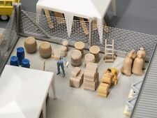 Faller 180871 H0 Loading Goods