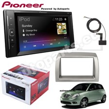 Kit Autoradio Pioneer