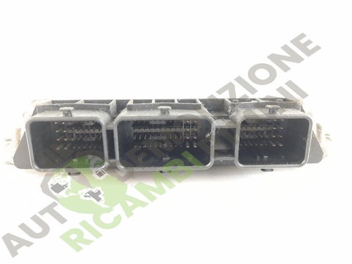 F9q804 centralina iniezione - f9q804,