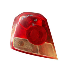 Fanale POST-SX Chevrolet -