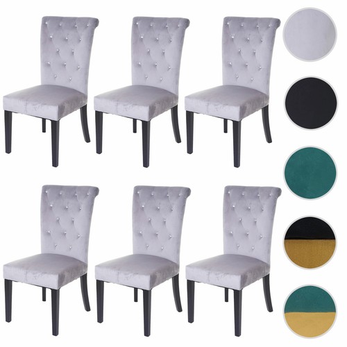 Set sedie sala - sedie, da
