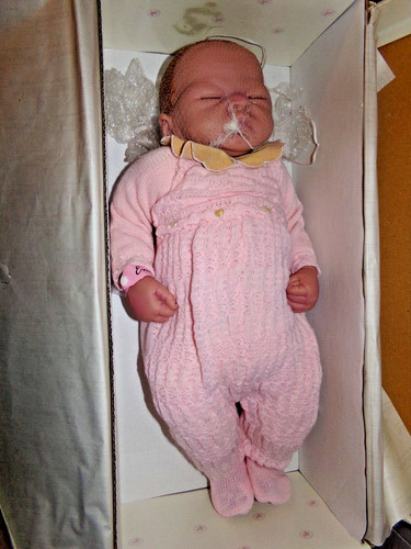 Bambola ashton drake - ashton, welcome