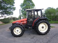 Trattori Same Explorer 70 - 95