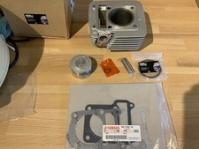 Yamaha TTR125 163cc Kit Foro