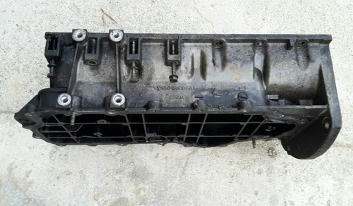 Base motore basamento - , lato