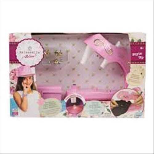 Maisonelle macchina cucire - da,
