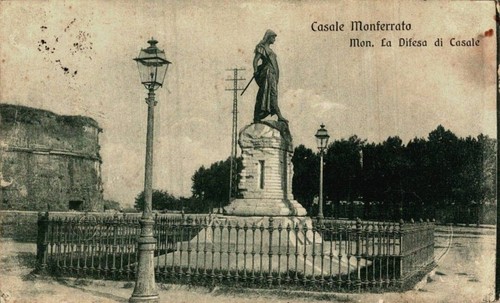 Alessandria casale monferrato - alessandria,