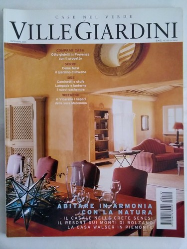 Ville giardini 2004 - ville, 12