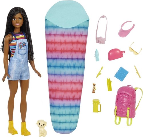 Barbie siamo due - in,