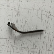 TUBAZIONE TUBO OLIO POMPA OLIO ORIGINALE PER MOTOSEGA CASTOR C 70 ALPINA A 70