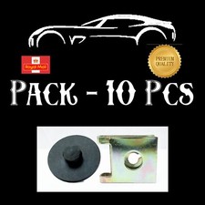 10x 5MM PORTA CORPO GONNA