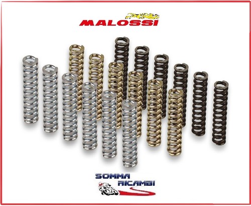 Serie molle racing per - molle,