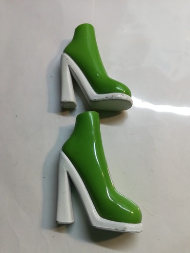 Winx club scarpe verdi - winx,
