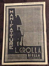 Documenti Regime Fascista Catalogo Divise