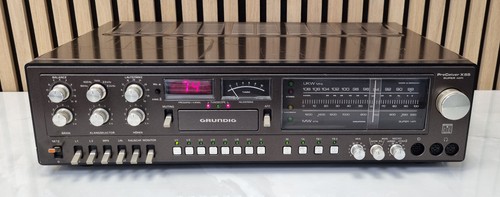 Grundig x55a preceiver - grundig,