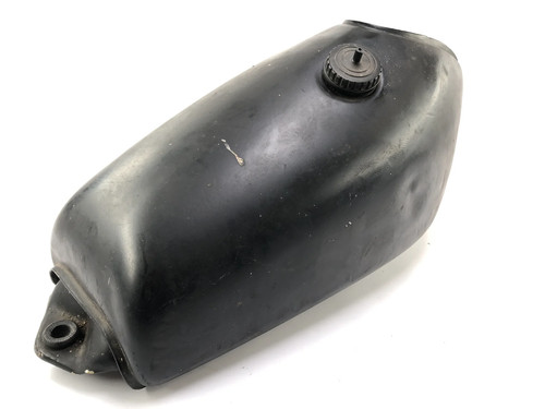 Yamaha 500 1u6 1981 - 500,