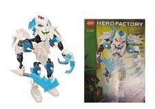 ✔️LEGO Hero Factory: Brain