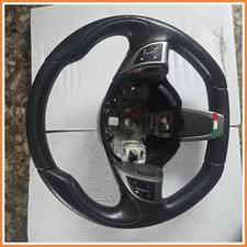 Volante sterzo multifunzionale - volante,