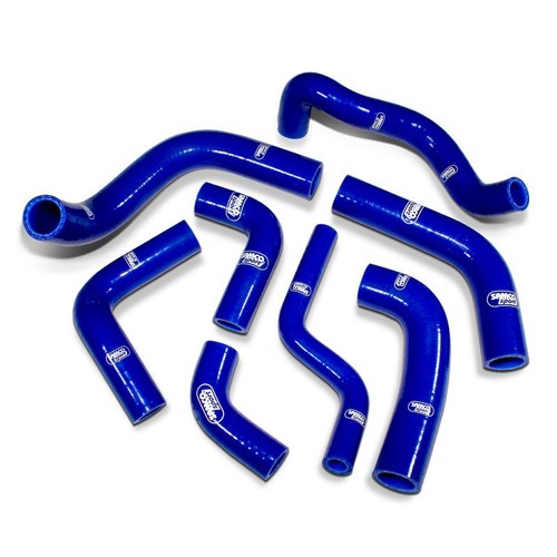 Tubi ruota silicone blu - tubi,