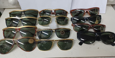 occhiali da sole uomo ray ban