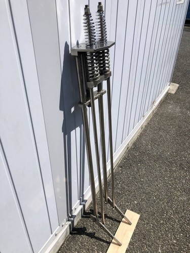 Sospensione forcella springer - sospensione,