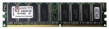 Kingston PC3200 SDRAM 400 MHz