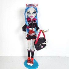 Bambola Monster High Ghoulia