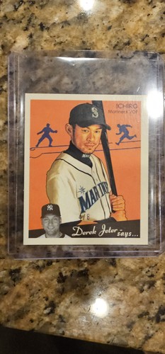 2008 upper deck goudey mini - upper,