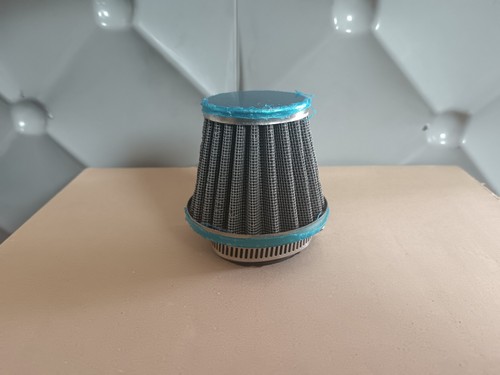 Filtro aria cono metallo - cono,