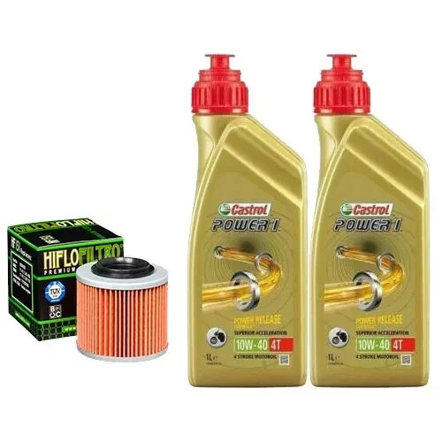 Kit tagliando bmw 650 - bmw, f/650