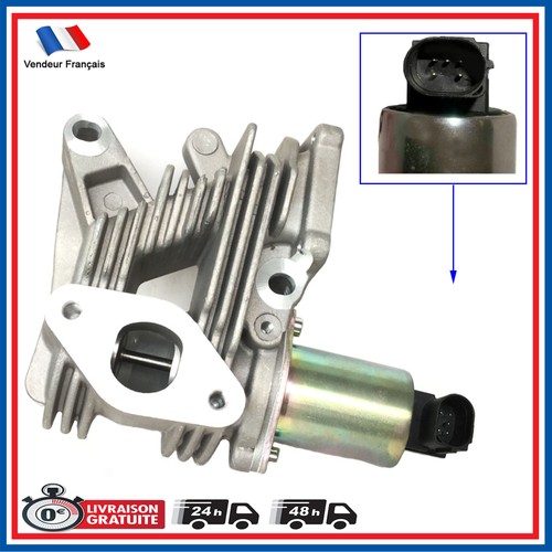 Valvola egr per renault grand - egr,