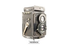 Rolleiflex 5 tessar - mm, f3,5