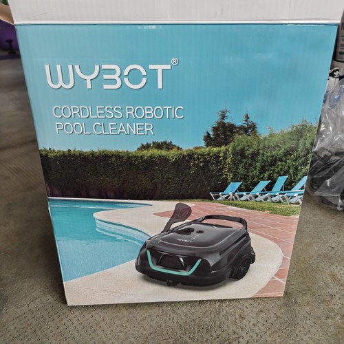 Wybot robot - a1,