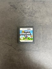 New Super Mario Bros NINTENDO