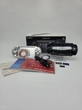 Console SONY PSP 2004 NERA