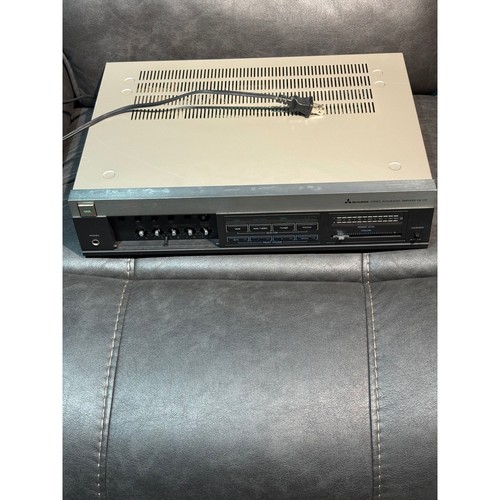 Amplificatore integrato stereo